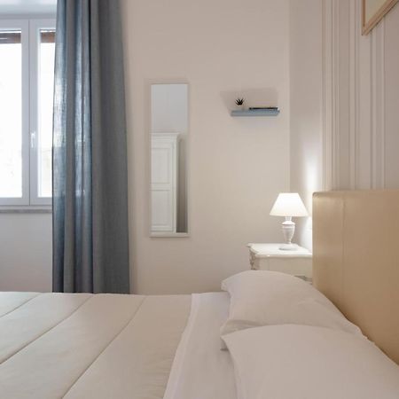 B&B Palermo Bella Rooms And Suites المظهر الخارجي الصورة