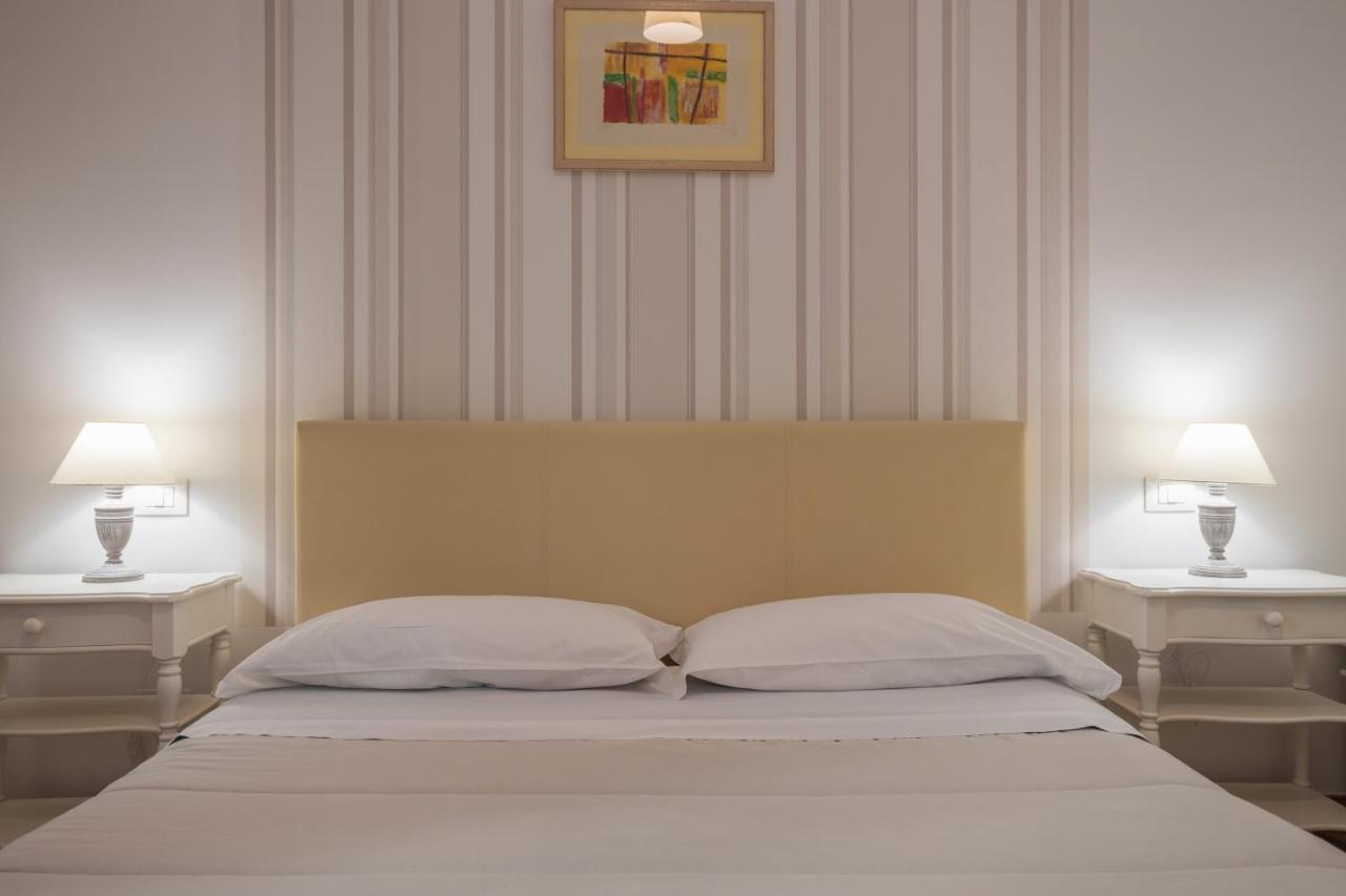 B&B Palermo Bella Rooms And Suites المظهر الخارجي الصورة