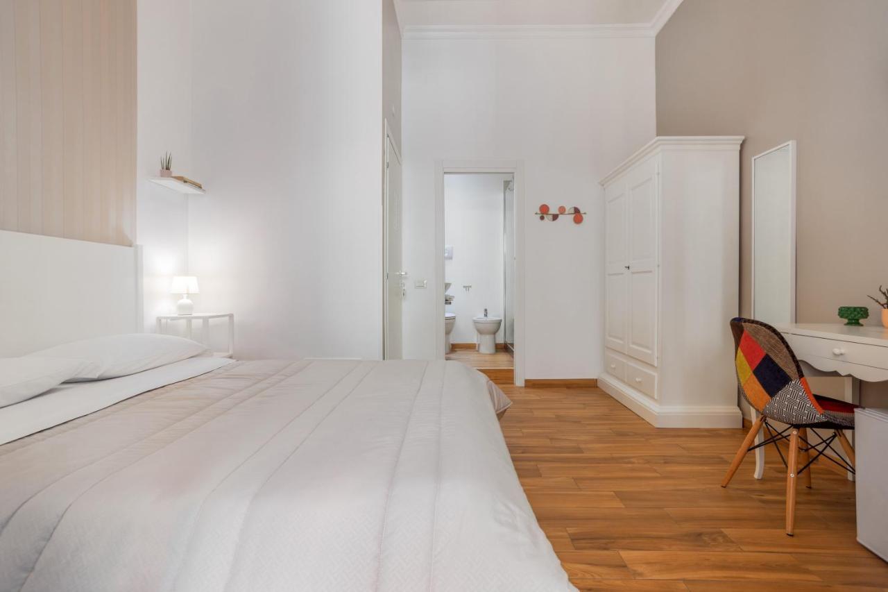 B&B Palermo Bella Rooms And Suites المظهر الخارجي الصورة