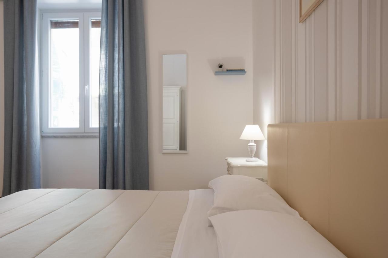B&B Palermo Bella Rooms And Suites المظهر الخارجي الصورة