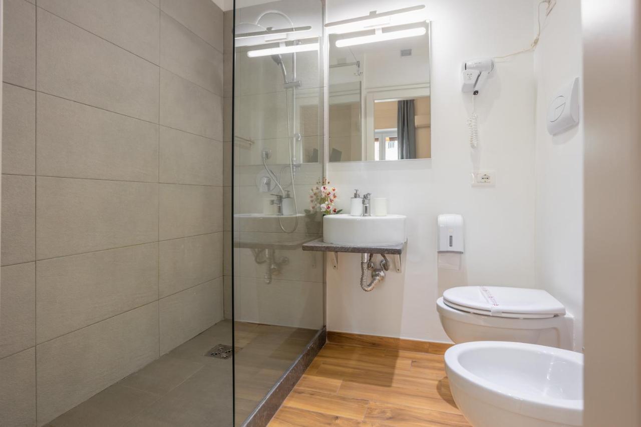 B&B Palermo Bella Rooms And Suites المظهر الخارجي الصورة