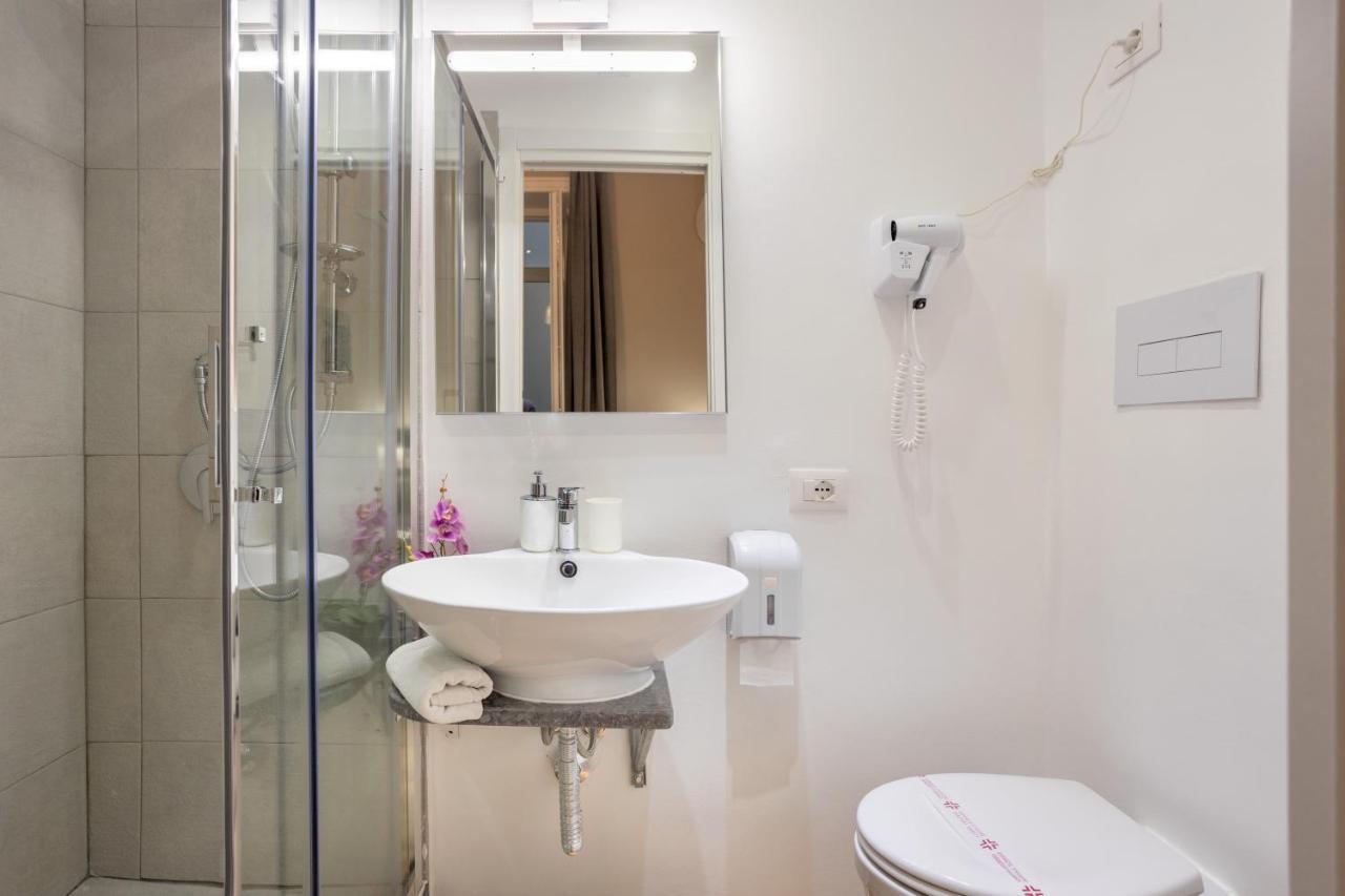 B&B Palermo Bella Rooms And Suites المظهر الخارجي الصورة