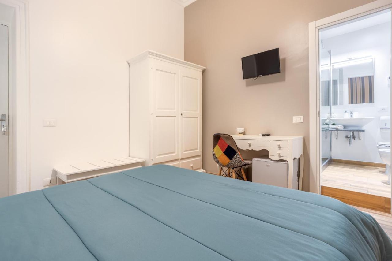 B&B Palermo Bella Rooms And Suites المظهر الخارجي الصورة
