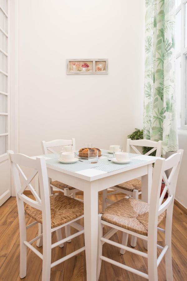 B&B Palermo Bella Rooms And Suites المظهر الخارجي الصورة