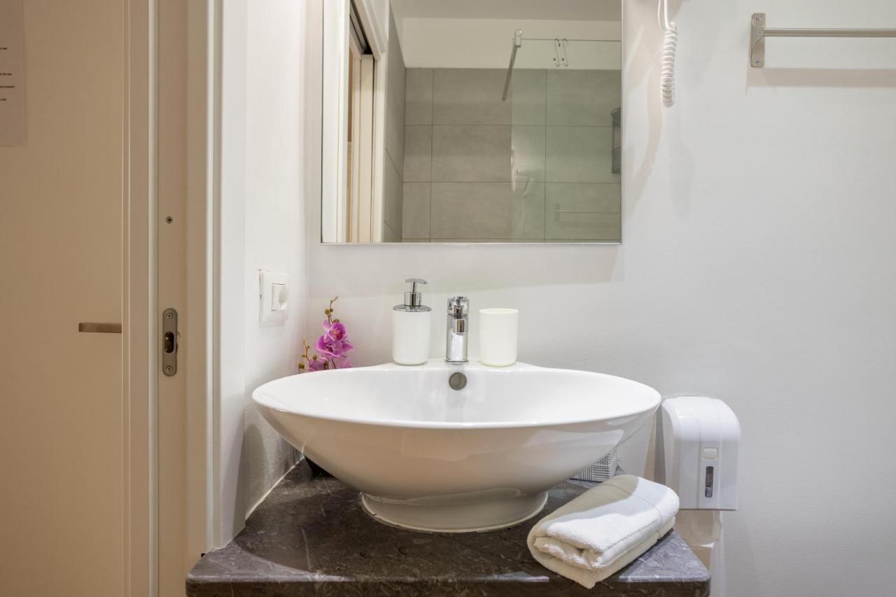 B&B Palermo Bella Rooms And Suites المظهر الخارجي الصورة
