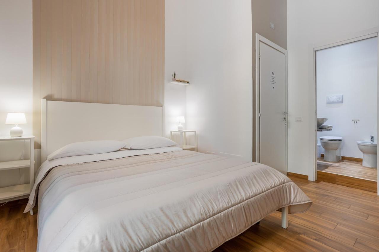 B&B Palermo Bella Rooms And Suites المظهر الخارجي الصورة