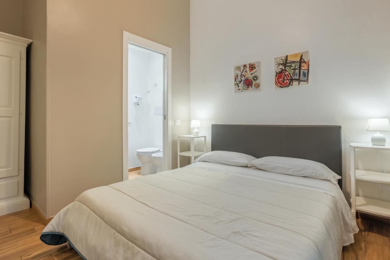 B&B Palermo Bella Rooms And Suites المظهر الخارجي الصورة