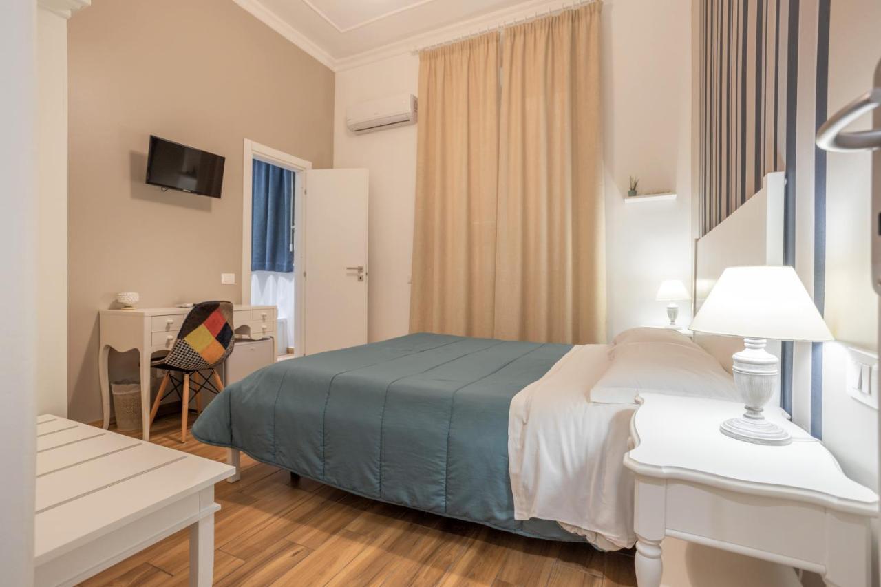 B&B Palermo Bella Rooms And Suites المظهر الخارجي الصورة
