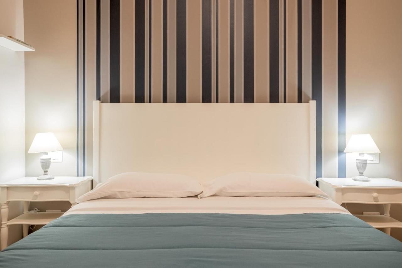 B&B Palermo Bella Rooms And Suites المظهر الخارجي الصورة
