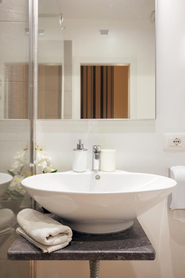 B&B Palermo Bella Rooms And Suites المظهر الخارجي الصورة