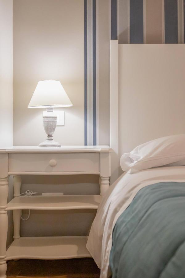 B&B Palermo Bella Rooms And Suites المظهر الخارجي الصورة