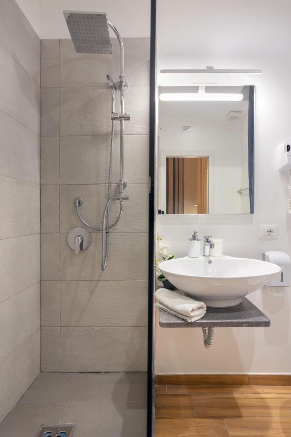 B&B Palermo Bella Rooms And Suites المظهر الخارجي الصورة