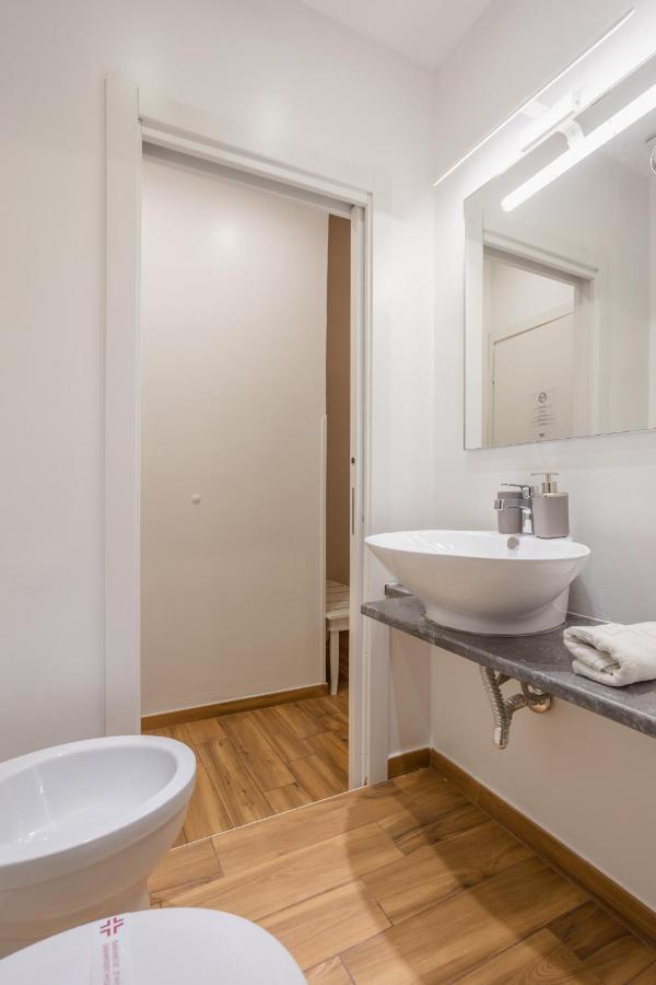B&B Palermo Bella Rooms And Suites المظهر الخارجي الصورة