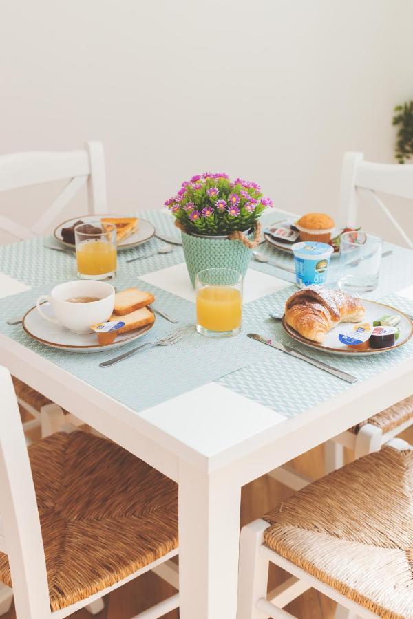 B&B Palermo Bella Rooms And Suites المظهر الخارجي الصورة