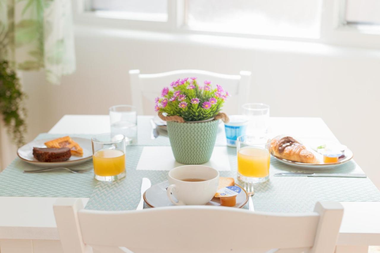 B&B Palermo Bella Rooms And Suites المظهر الخارجي الصورة