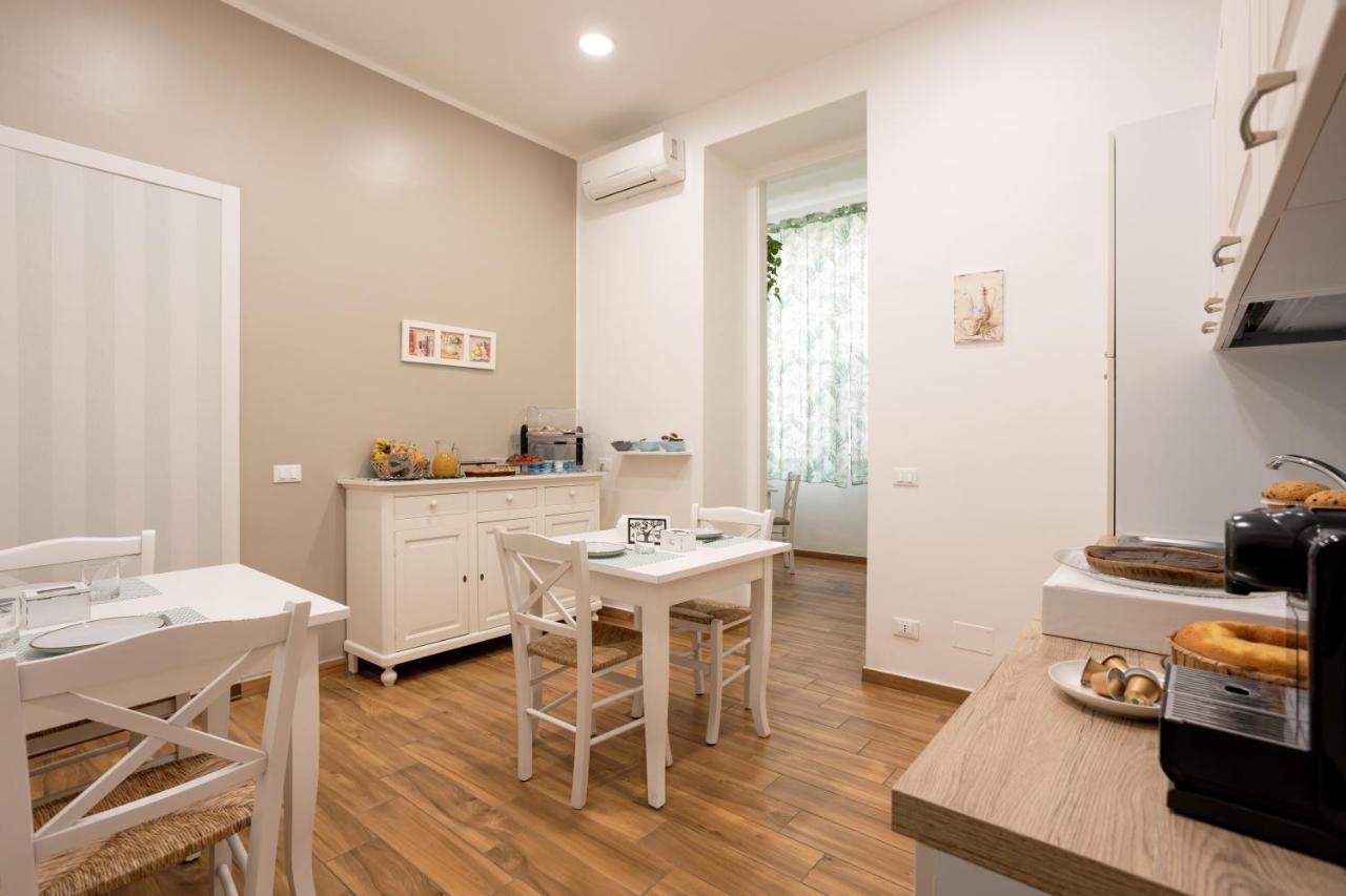B&B Palermo Bella Rooms And Suites المظهر الخارجي الصورة
